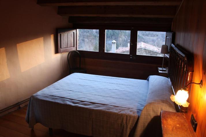 Hotel Can Coderch Ribes De Freser Exterior foto